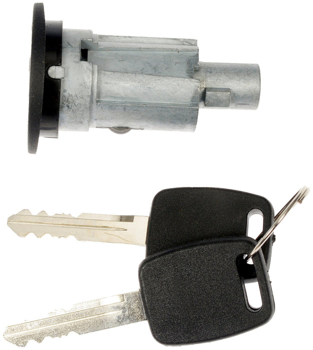 Ignition Lock Cylinder for Saturn SL1 1998 1997 1996 1995 P-1943269