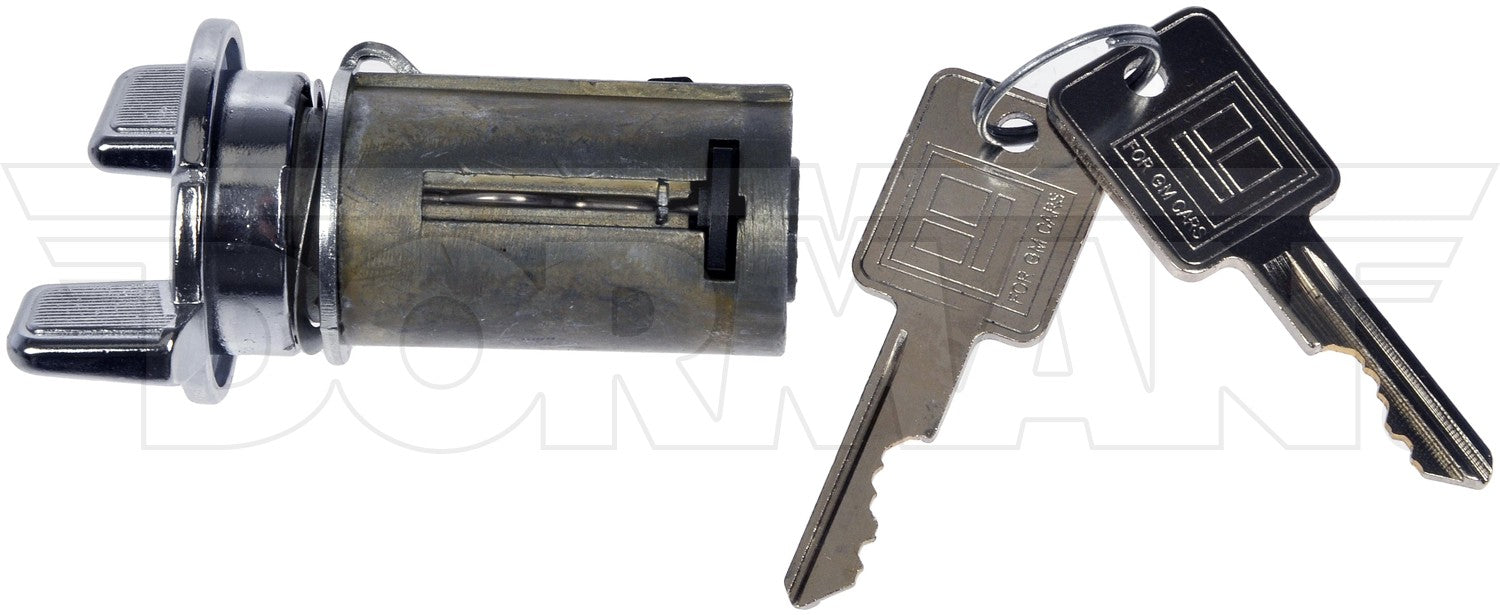 Ignition Lock Cylinder for Jeep Scrambler 1984 1983 1982 1981 P-1943299