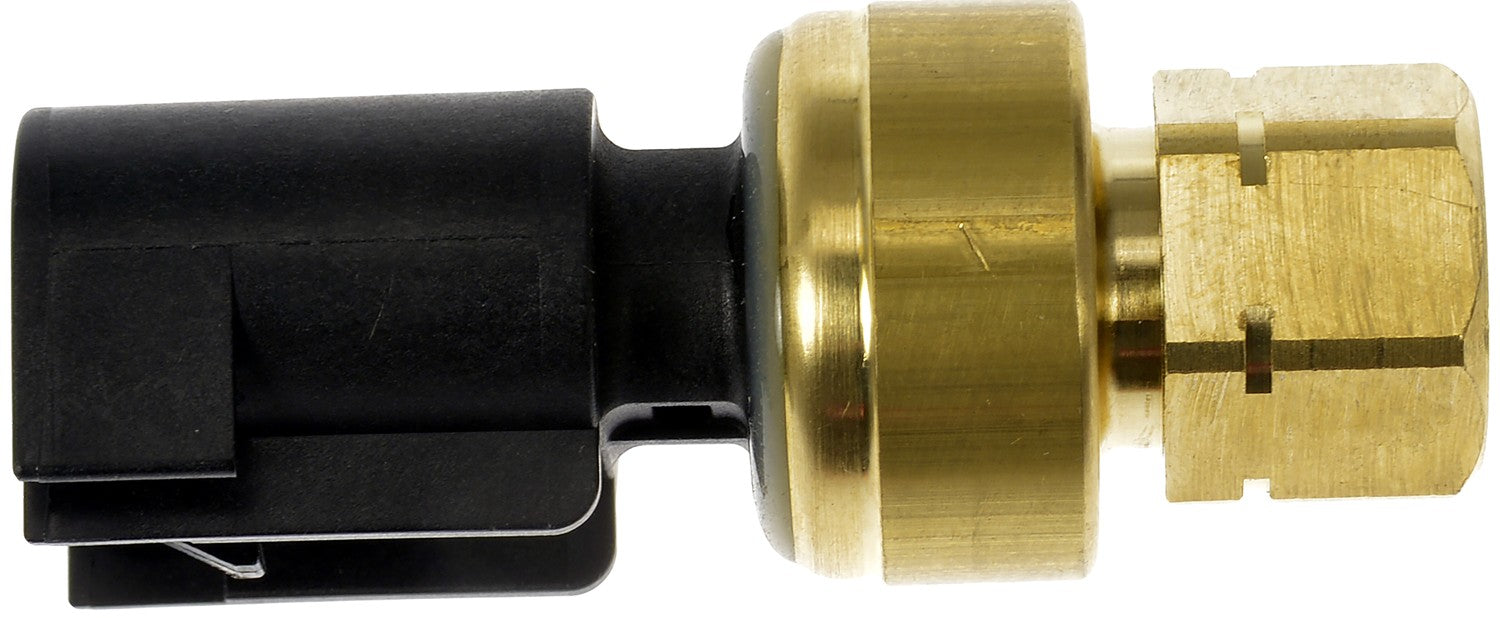 Front Fuel Pressure Sensor for Cadillac Escalade EXT 6.2L V8 2013 P-1944685