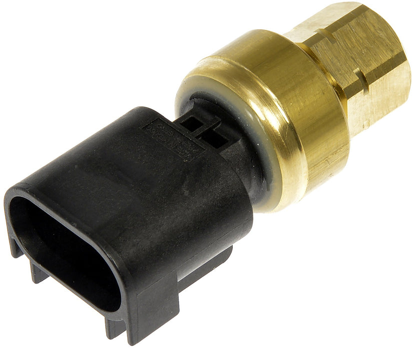 Front Fuel Pressure Sensor for Chevrolet Avalanche 5.3L V8 2013 - Dorman 926-430