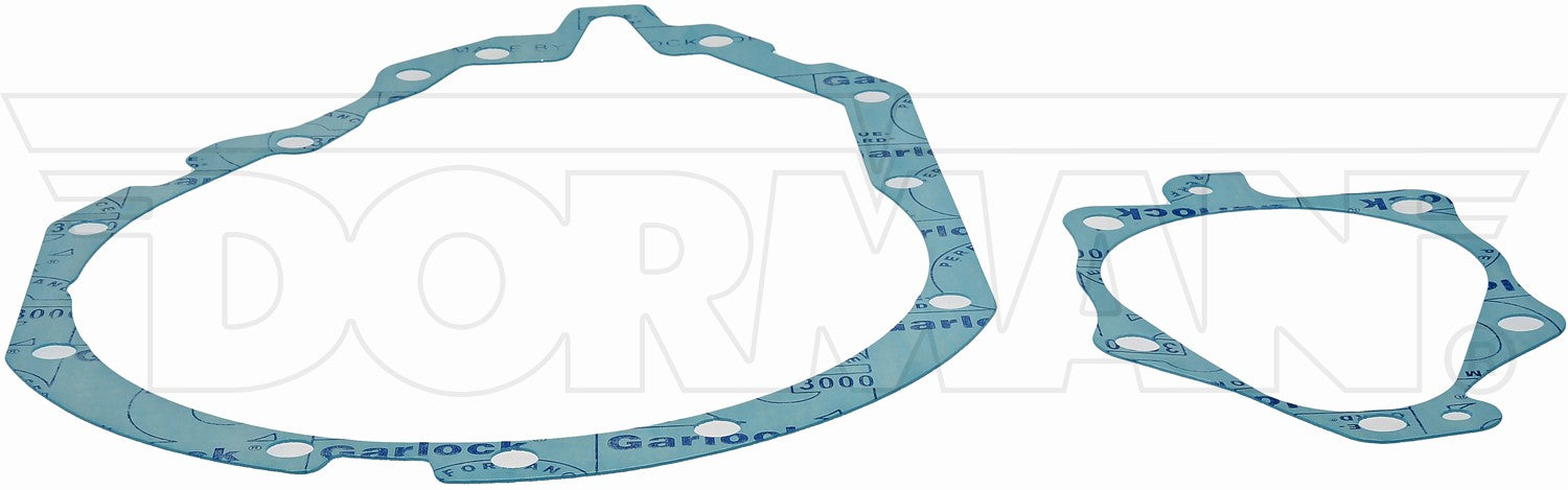 Front Differential Gasket for Chevrolet Cheyenne 4WD 2020 2019 2018 2017 2016 2015 2014 2013 2012 2011 2010 2009 2008 2007 - Dorman 926-817