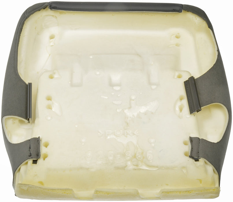 Front Left/Driver Side Seat Cushion Pad for Chevrolet Silverado 3500 2013 2012 2011 2010 2009 2008 2007 P-1945196