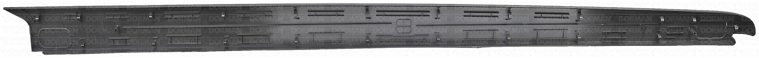 Left Truck Bed Side Rail Protector for Ford F-150 2005 2004 - Dorman 926-935