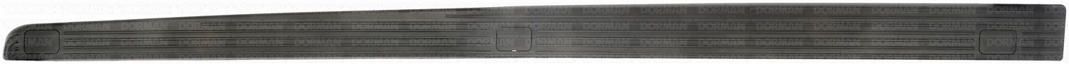 Left Truck Bed Side Rail Protector for Ford F-350 Super Duty 2016 2015 2014 2013 2012 2011 2010 2009 2008 2007 2006 2005 2004 2003 2002 P-1945560