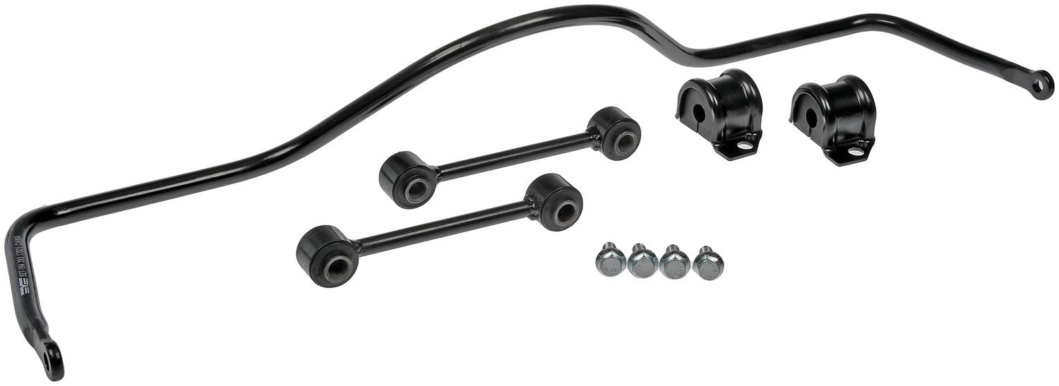 Rear Suspension Stabilizer Bar for Jeep Wrangler 2006 2005 2004 2003 2002 2001 2000 1999 1998 1997 P-1945834