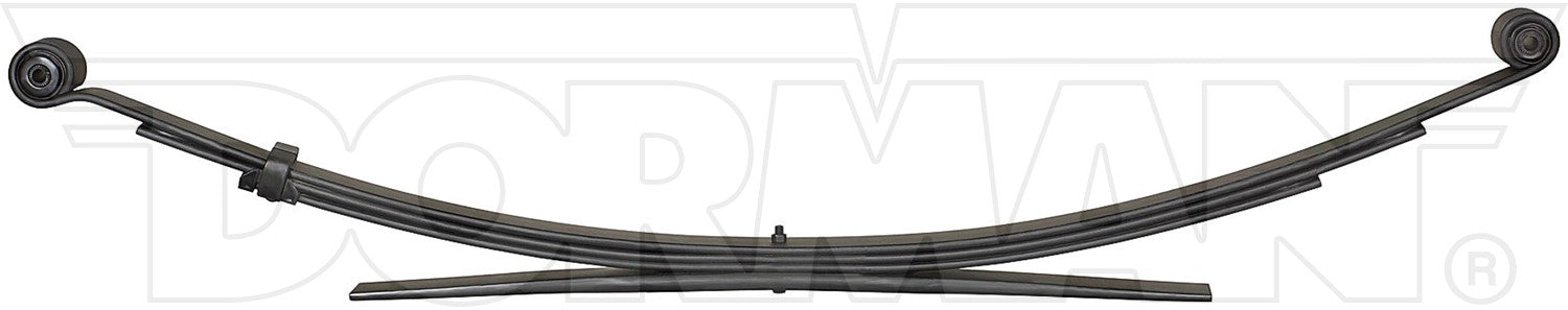 Rear Leaf Spring for Dodge Ram 1500 4WD 2008 2007 2006 P-1946103