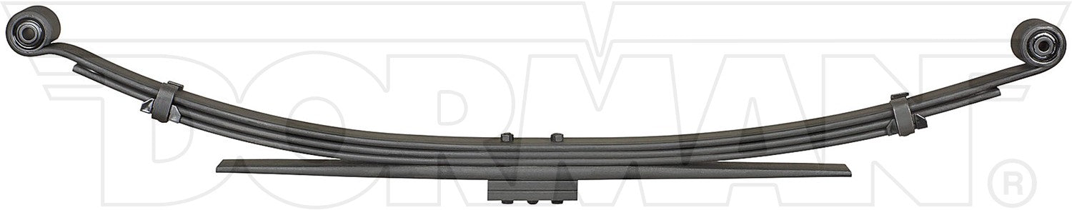 Rear Leaf Spring for Ram 3500 4WD 2012 2011 P-1946107