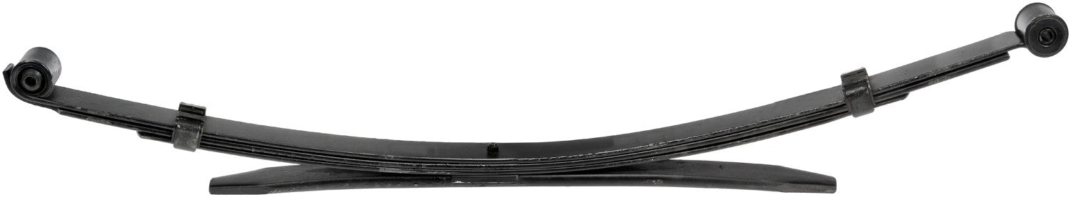 Rear Right/Passenger Side Leaf Spring for Toyota Tacoma Pre Runner 2004 2003 2002 2001 P-1946161