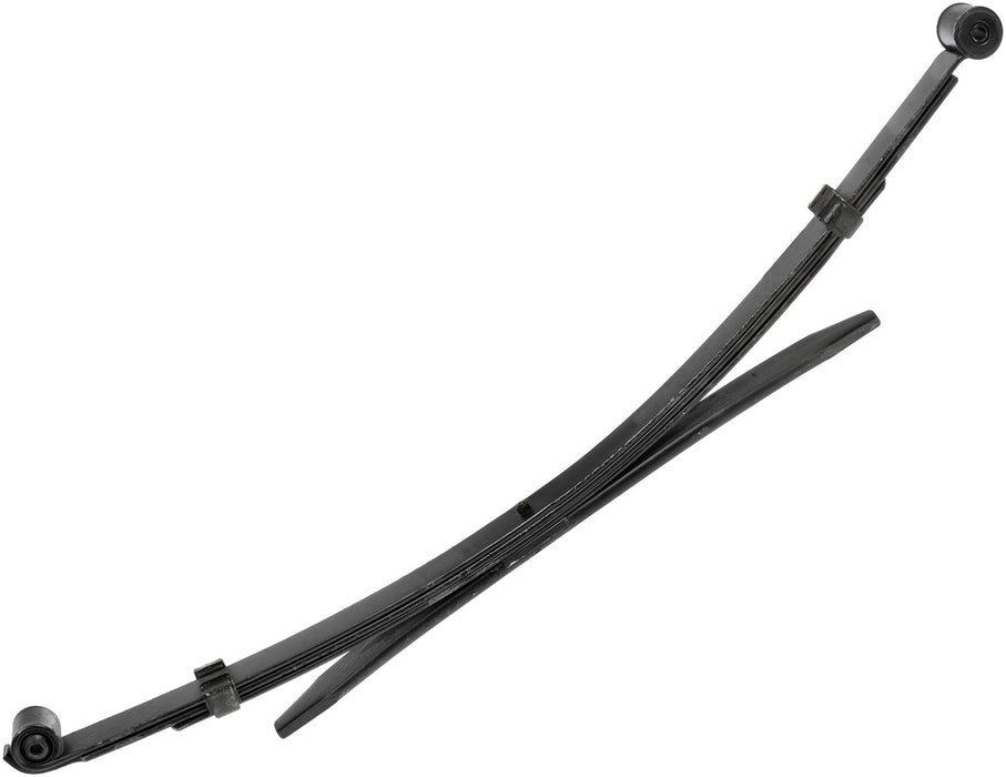 Rear Right/Passenger Side Leaf Spring for Toyota Tacoma Pre Runner 2004 2003 2002 2001 P-1946161