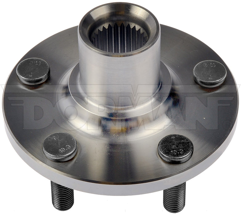 Front Wheel Hub for Dodge Neon 2005 2004 2003 2002 - Dorman 930-300