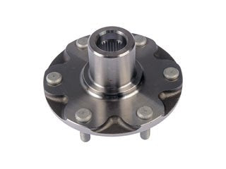 Front Left/Driver Side OR Front Right/Passenger Side Wheel Hub for Toyota Tacoma 4WD 2018 2017 2016 2015 2014 2013 2012 2011 2010 P-1946299