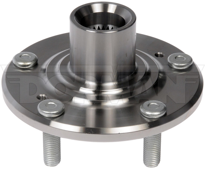 Rear Wheel Hub for Honda Pilot 2008 2007 2006 2005 2004 2003 P-1946349