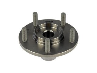 Front Wheel Hub for Mazda Protege 2003 2002 2001 P-1946395