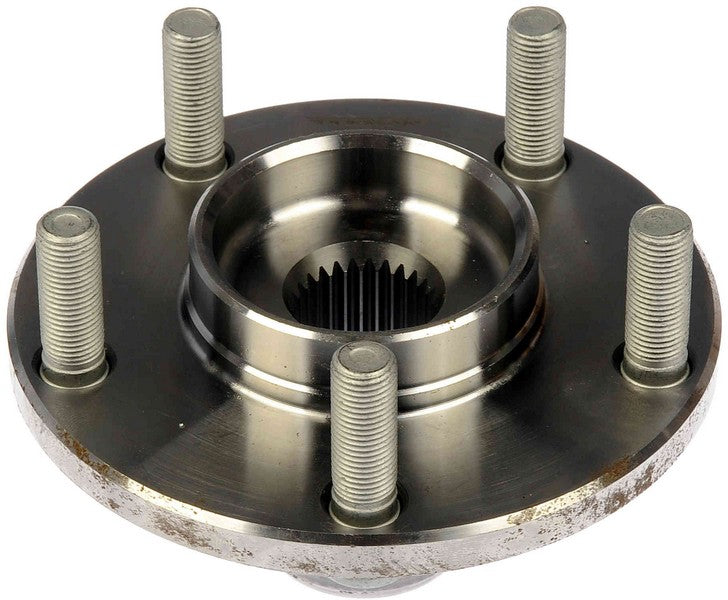 Front Wheel Hub for Nissan Altima 2.5L L4 2006 2005 2004 2003 2002 - Dorman 930-701