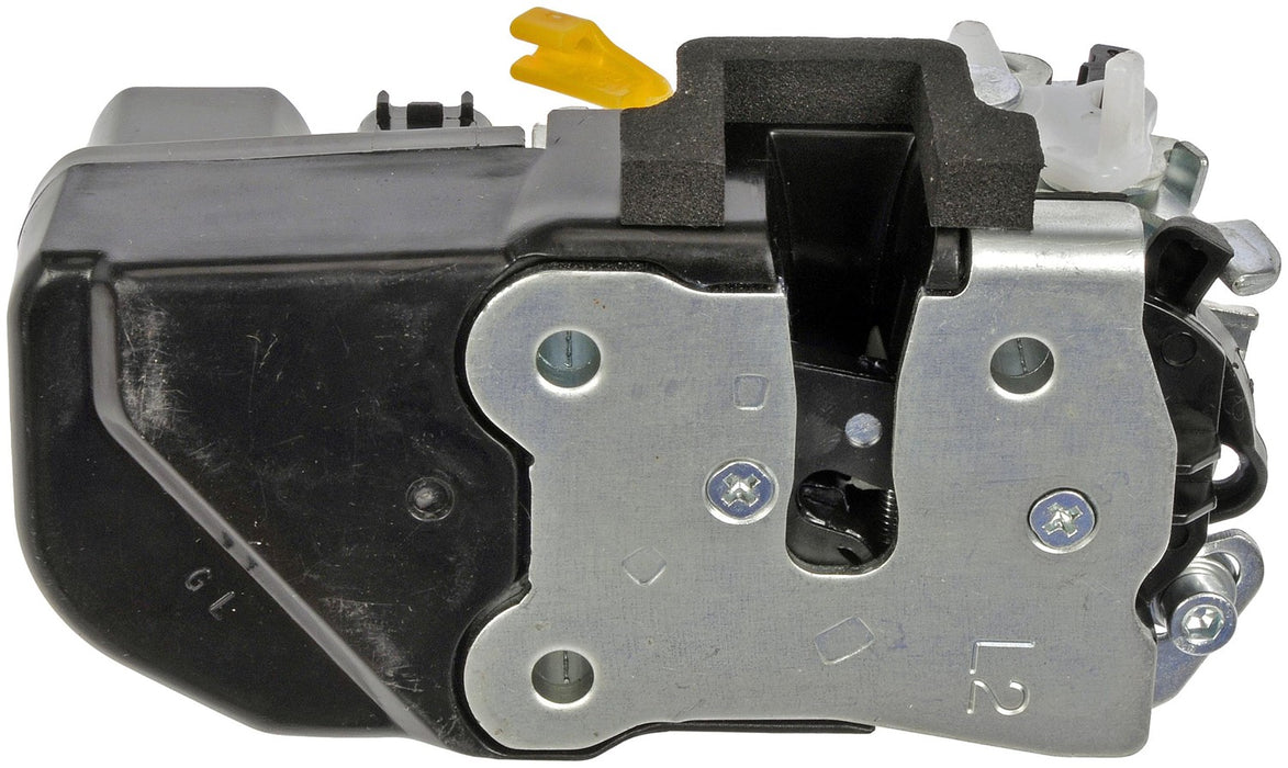 Rear Left/Driver Side Door Lock Actuator Motor for Dodge Durango 2009 2008 2007 2006 2005 2004 P-1946576