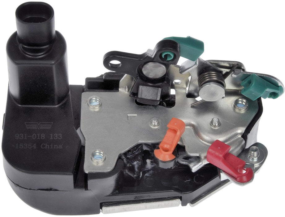 Front Left/Driver Side Door Lock Actuator Motor for Chrysler Stratus 1997 - Dorman 931-018