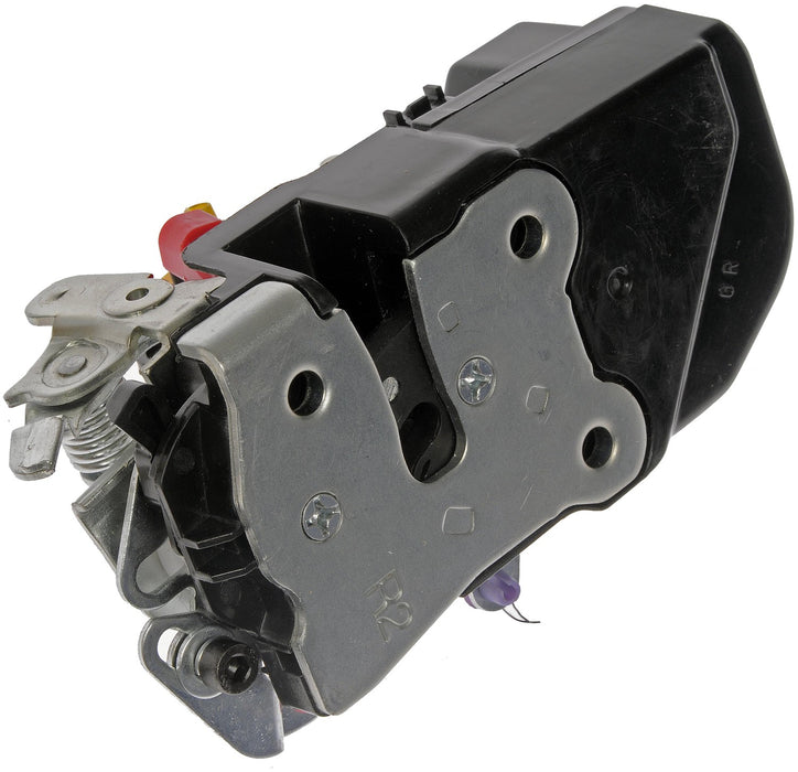 Front Right/Passenger Side Door Lock Actuator Motor for Dodge Caravan 2007 2006 2005 2004 2003 2002 2001 - Dorman 931-077