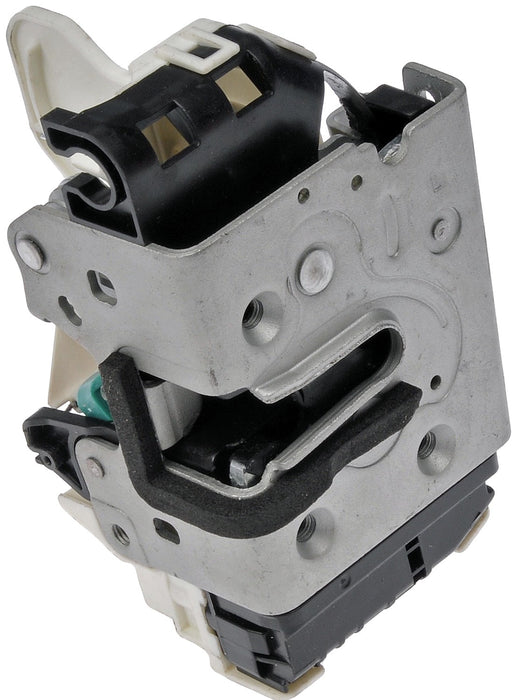 Front Left/Driver Side Door Lock Actuator Motor for Chrysler Town & Country 2010 2009 2008 - Dorman 931-080