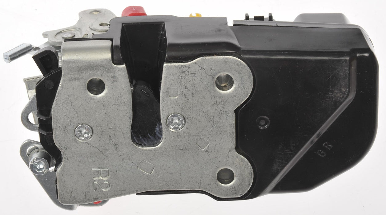 Front Right/Passenger Side Door Lock Actuator Motor for Chrysler Town & Country 2007 2006 2005 2004 2003 - Dorman 931-083