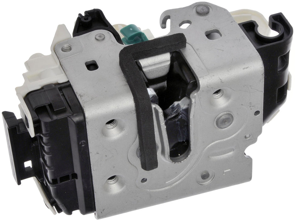 Front Left/Driver Side Door Lock Actuator Motor for Jeep Patriot 2010 2009 2008 2007 P-1946693