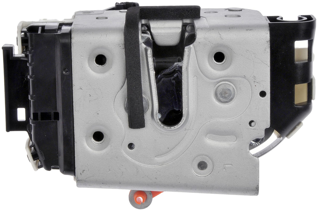 Front Left/Driver Side Door Lock Actuator Motor for Jeep Patriot 2010 2009 2008 2007 P-1946693