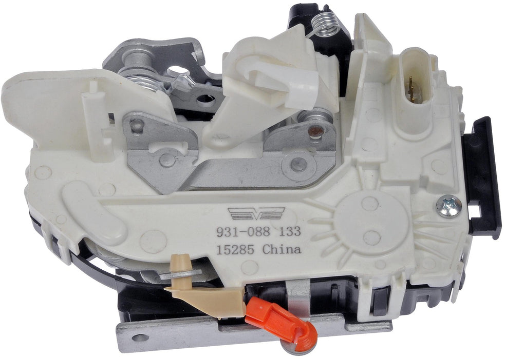 Front Left/Driver Side Door Lock Actuator Motor for Jeep Patriot 2010 2009 2008 2007 P-1946693