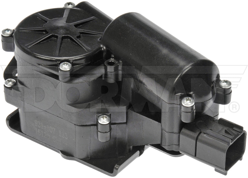 Liftgate Lock Actuator for GMC Yukon 2014 2013 2012 2011 2010 2009 2008 2007 P-1946746