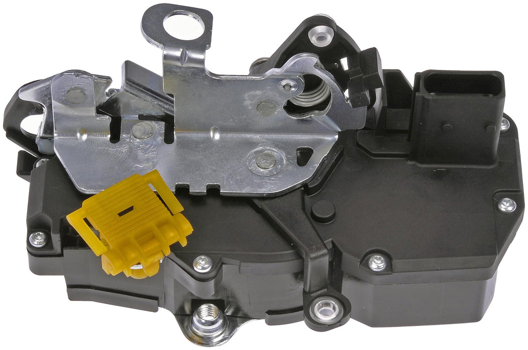 Front Left/Driver Side Door Lock Actuator Motor for Pontiac G5 Sedan 2010 2009 2008 2007 P-1946757