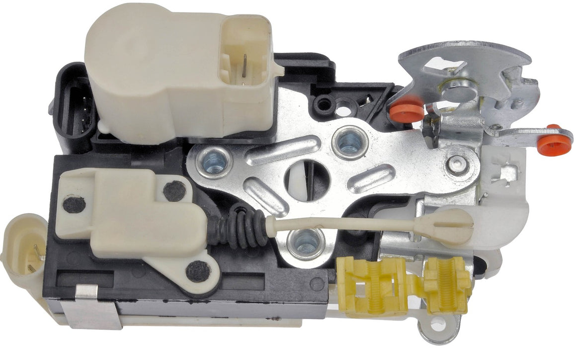 Front Right/Passenger Side Door Lock Actuator Motor for Chevrolet Suburban 2500 2000 P-1946808