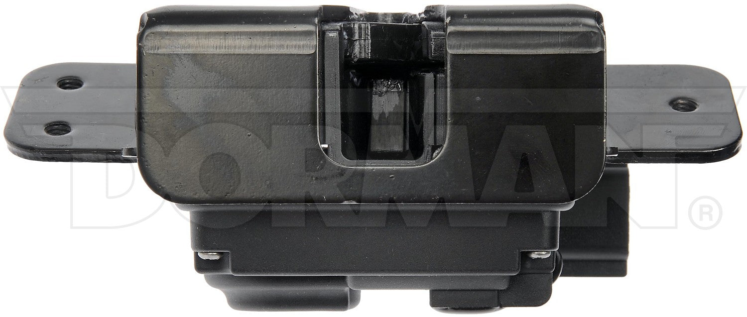 Liftgate Lock Actuator for Cadillac Escalade ESV 2014 2013 2012 2011 2010 2009 2008 2007 P-1946847