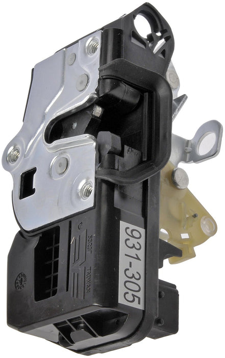 Front Right/Passenger Side Door Lock Actuator Motor for Chevrolet Impala 2011 2010 2009 2008 2007 2006 - Dorman 931-305