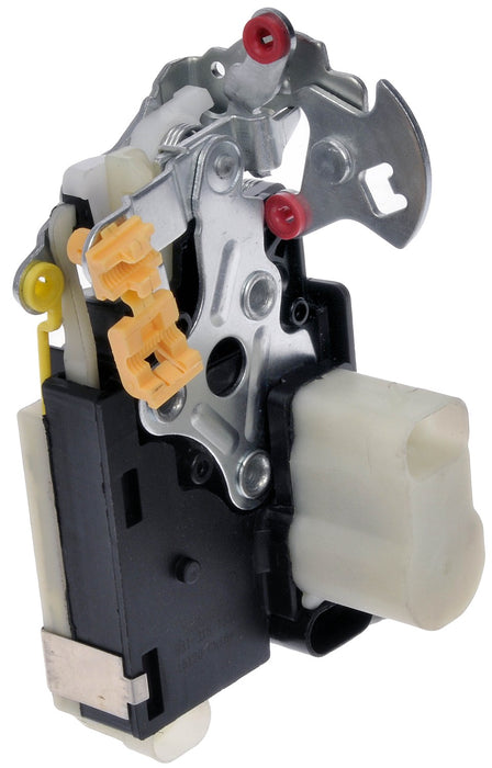 Front Left/Driver Side Door Lock Actuator Motor for GMC Sierra 2500 2004 2003 2002 2001 P-1946991