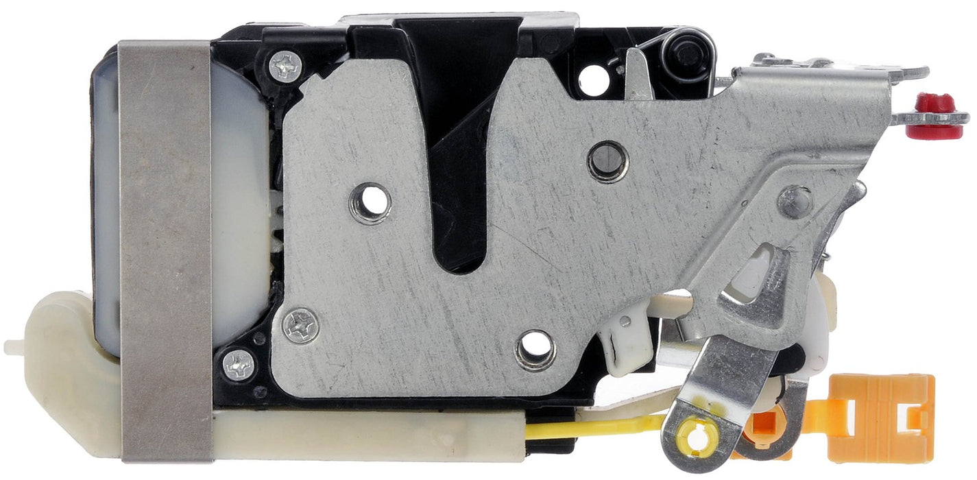 Front Left/Driver Side Door Lock Actuator Motor for GMC Sierra 2500 2004 2003 2002 2001 P-1946991