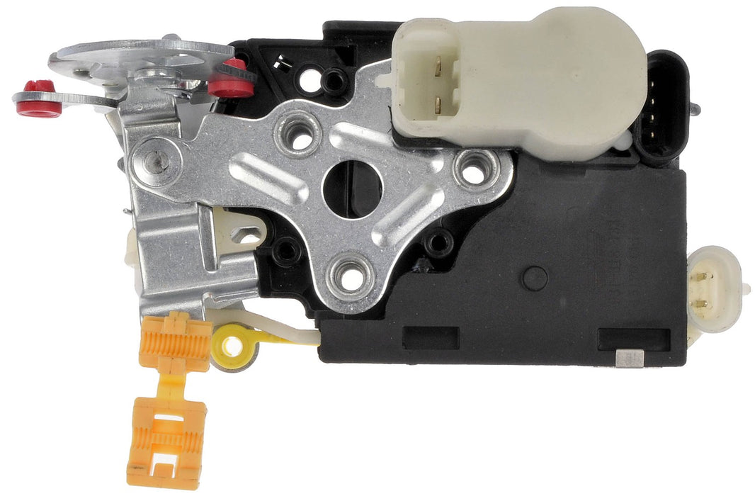 Front Left/Driver Side Door Lock Actuator Motor for GMC Sierra 2500 2004 2003 2002 2001 P-1946991