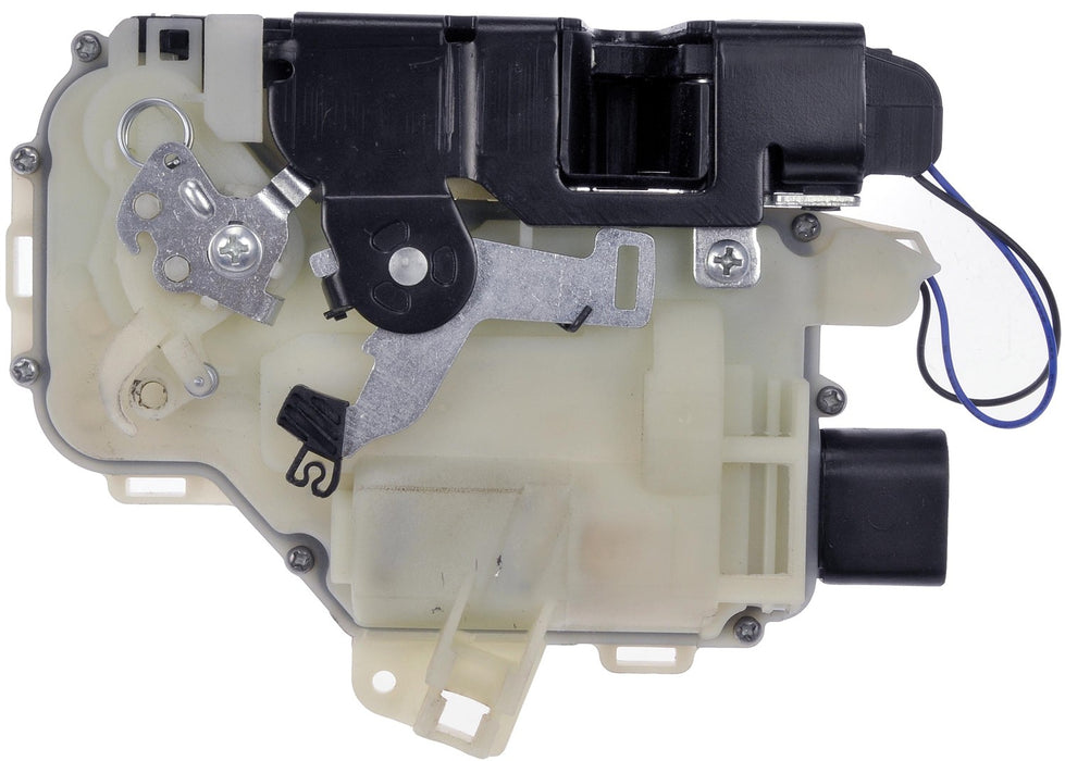 Front Right/Passenger Side Door Lock Actuator Motor for Volkswagen Golf City 2010 2009 2008 2007 - Dorman 931-501