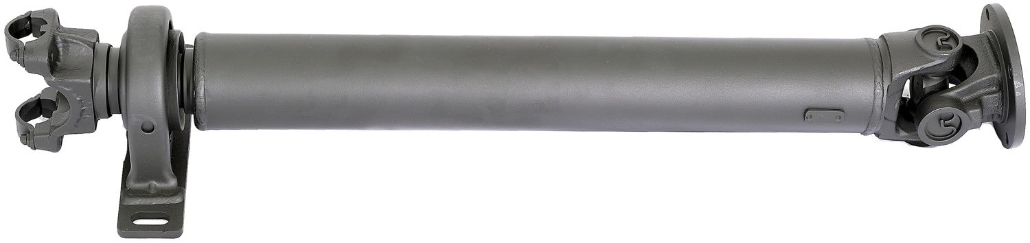 Rear Drive Shaft for Freightliner Sprinter 2500 3.5L V6 RWD 144.0" Wheelbase 2008 2007 P-1948322