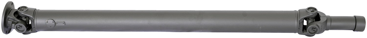 Rear Drive Shaft for Freightliner Sprinter 2500 3.5L V6 RWD 144.0" Wheelbase 2008 2007 P-1948322