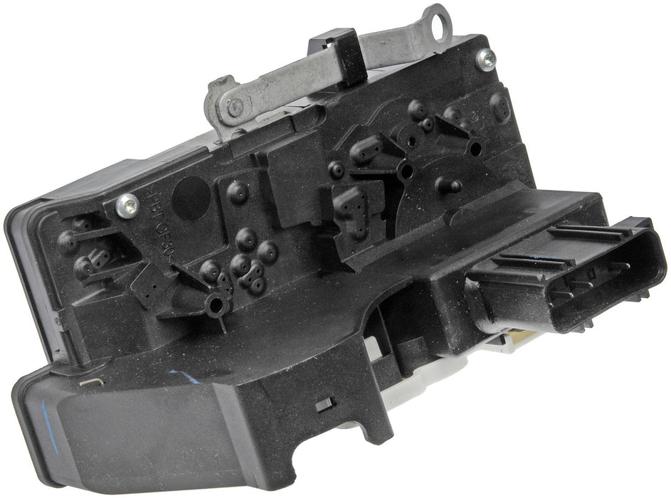 Rear Left/Driver Side Door Lock Actuator Motor for Ford Fusion 2012 2011 2010 2009 2008 2007 2006 P-1948586