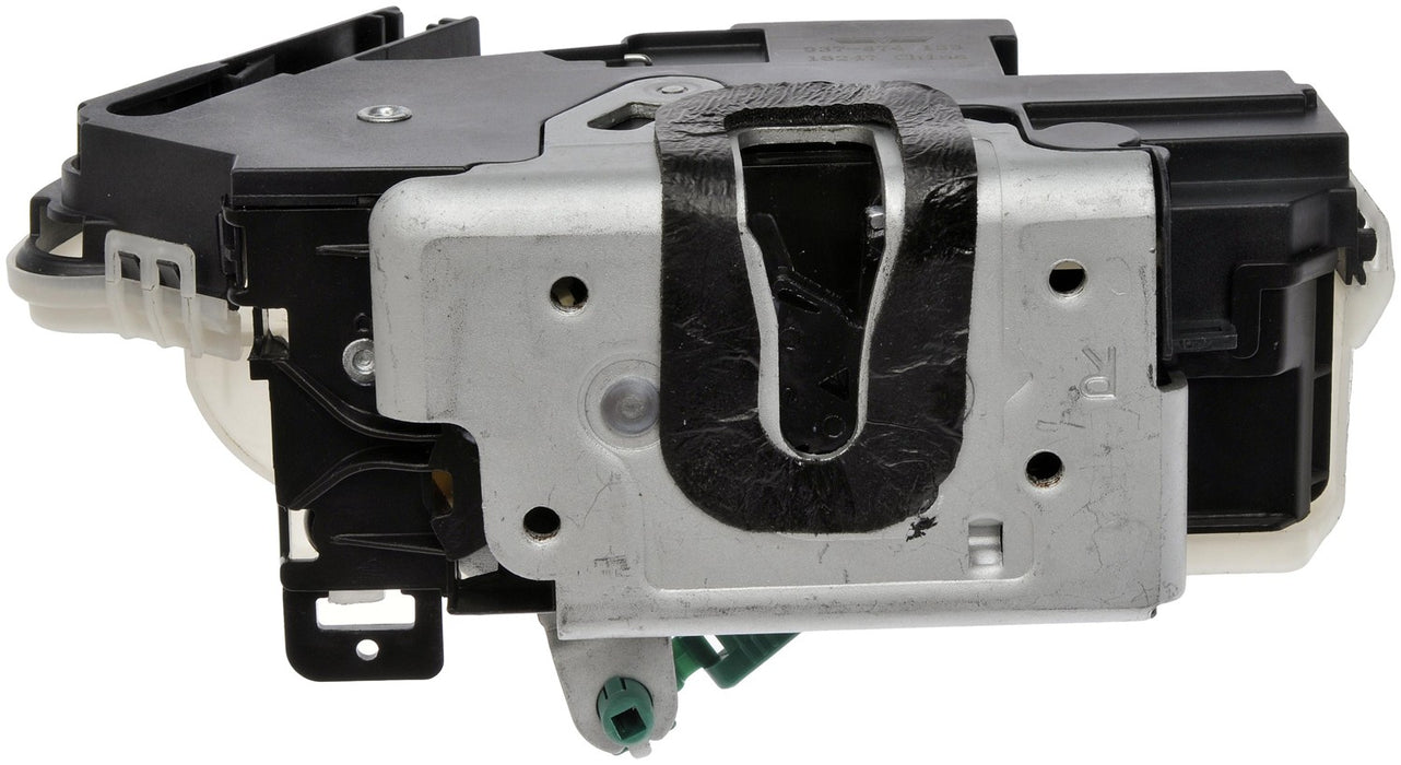 Front Right/Passenger Side Door Lock Actuator Motor for Ford F-150 2014 2013 2012 2011 2010 2009 P-1948655