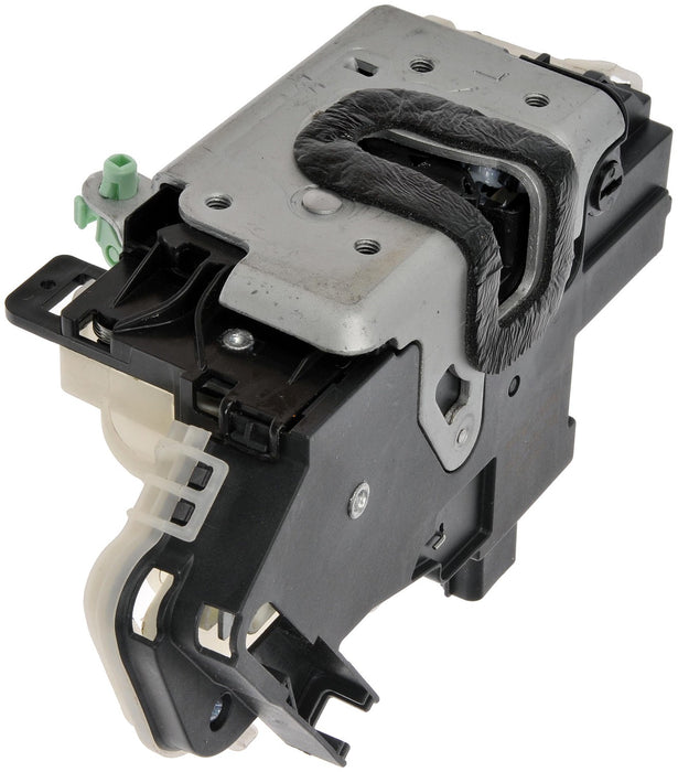 Rear Left/Driver Side Door Lock Actuator Motor for Ford Police Interceptor Utility 2018 2017 2016 2015 2014 2013 - Dorman 937-677