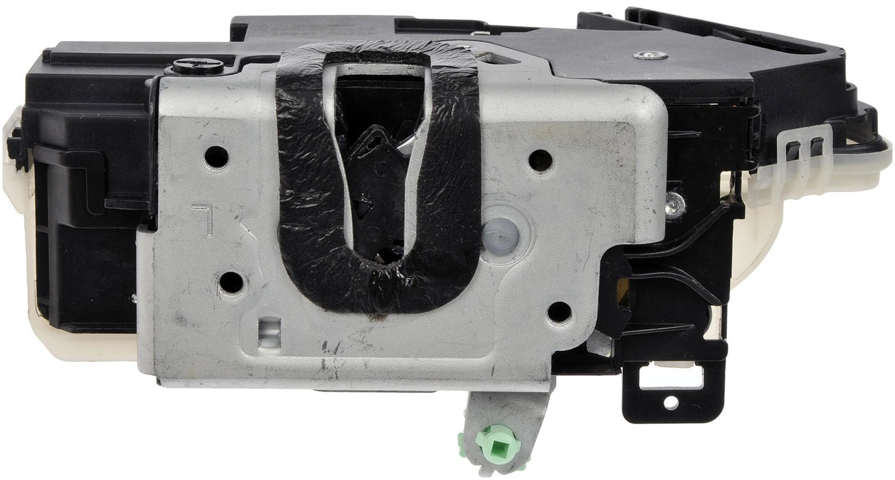 Rear Left/Driver Side Door Lock Actuator Motor for Ford Police Interceptor Utility 2018 2017 2016 2015 2014 2013 - Dorman 937-677