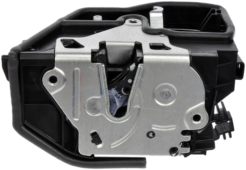 Front Left/Driver Side Door Lock Actuator Motor for BMW 128i Coupe 2013 2012 2011 2010 P-1948913