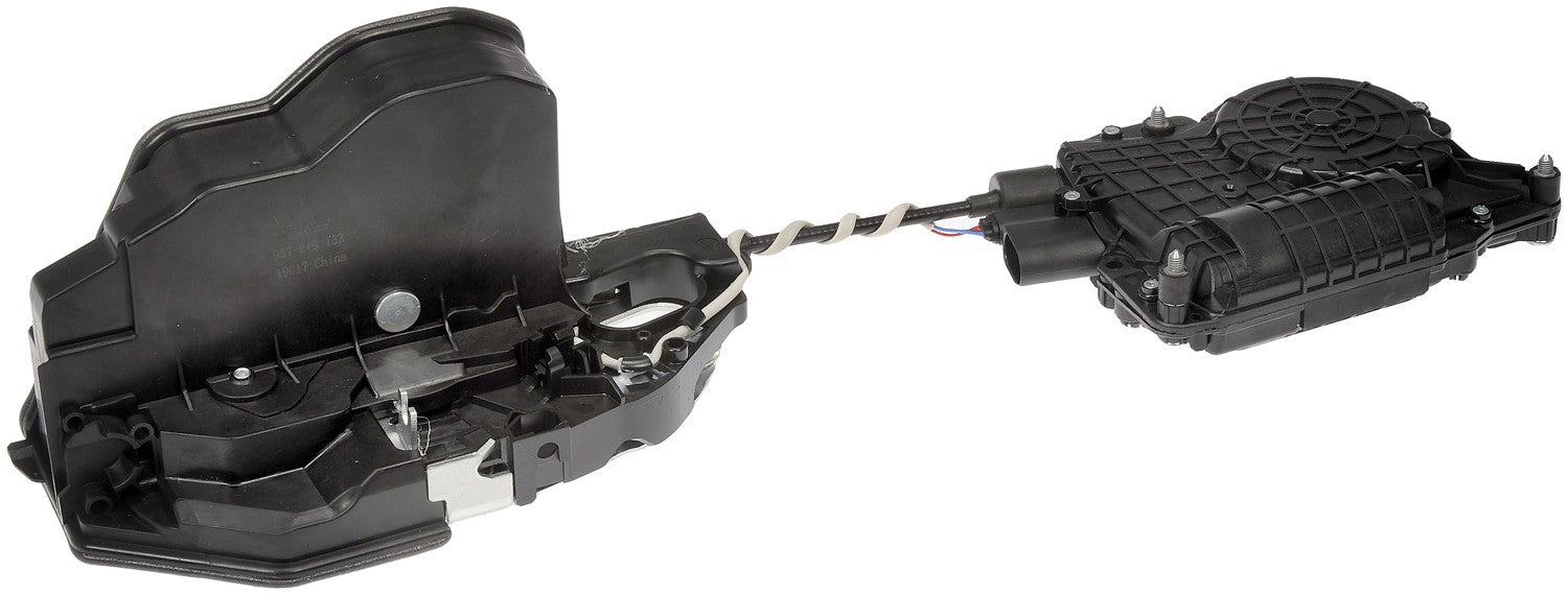 Front Right/Passenger Side Door Lock Actuator Motor for BMW Alpina B7 xDrive 2015 2014 2013 2012 2011 P-1949433