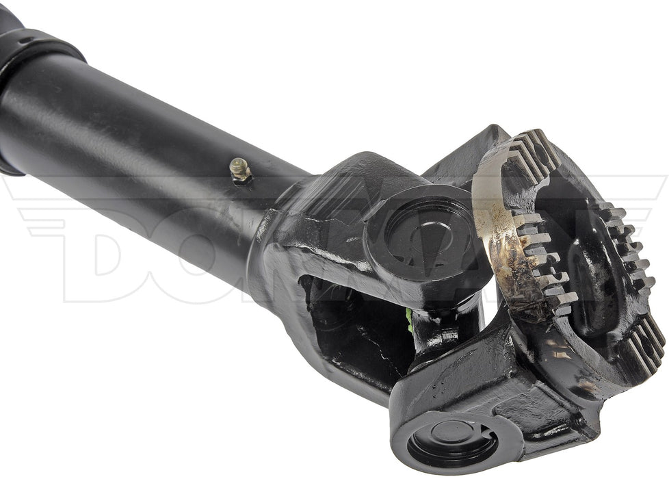 Front Drive Shaft for Ram 3500 4WD Manual Transmission 2013 2012 2011 P-1949606