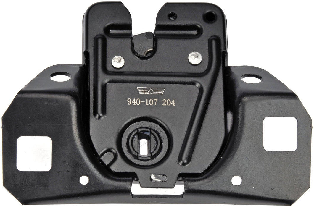 Deck Lid Latch for Cadillac DeVille 1999 1998 1997 1996 1995 1994 1993 1992 1991 1990 1989 1988 1987 1986 1985 P-1949849