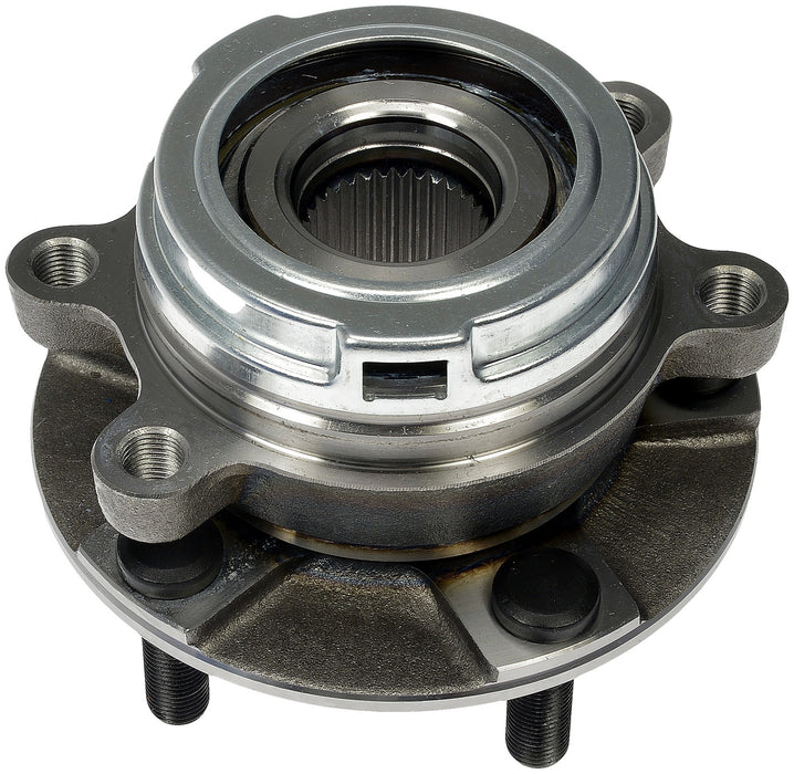 Front Wheel Bearing and Hub Assembly for Nissan Maxima 2018 2017 2016 - Dorman 951-403