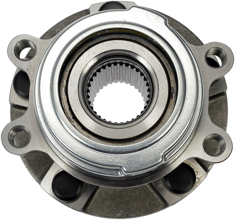 Front Wheel Bearing and Hub Assembly for Nissan Maxima 2018 2017 2016 - Dorman 951-403