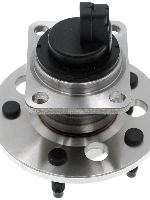 Rear Wheel Bearing and Hub Assembly for Oldsmobile Aurora 2003 2002 2001 2000 1999 1998 1997 1996 1995 - Dorman 951-830