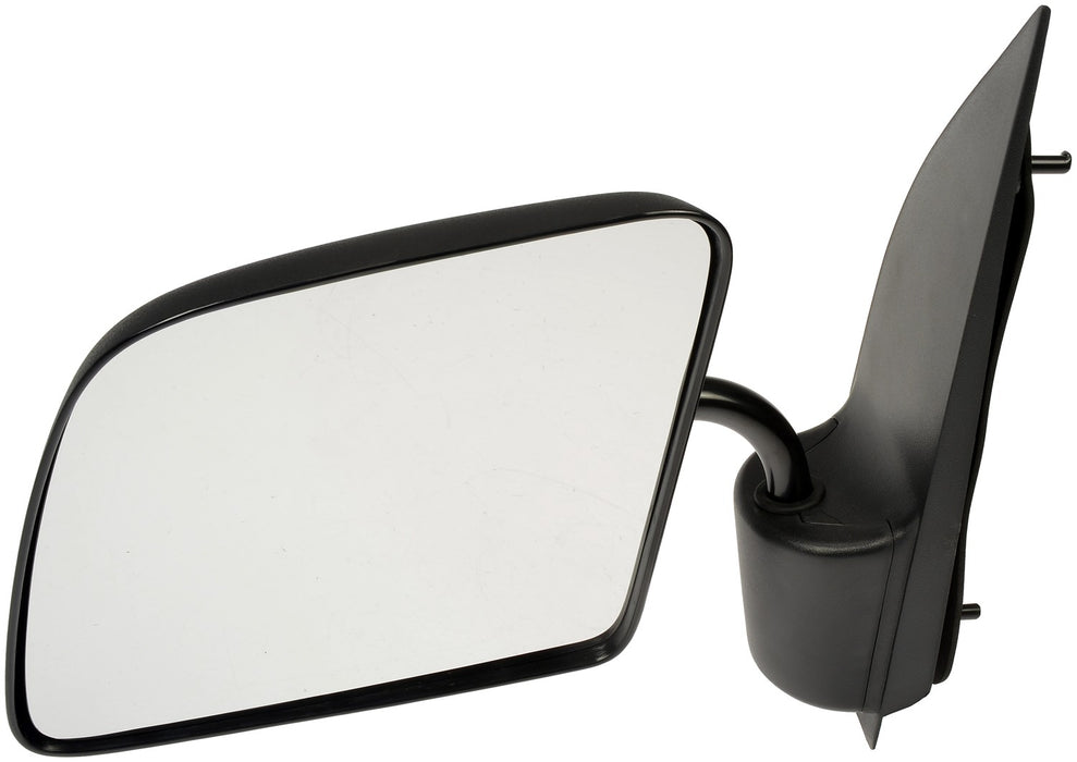 Left Door Mirror for Ford E-350 Econoline Club Wagon 2002 2001 2000 1999 1998 1997 1996 1995 1994 P-1950714