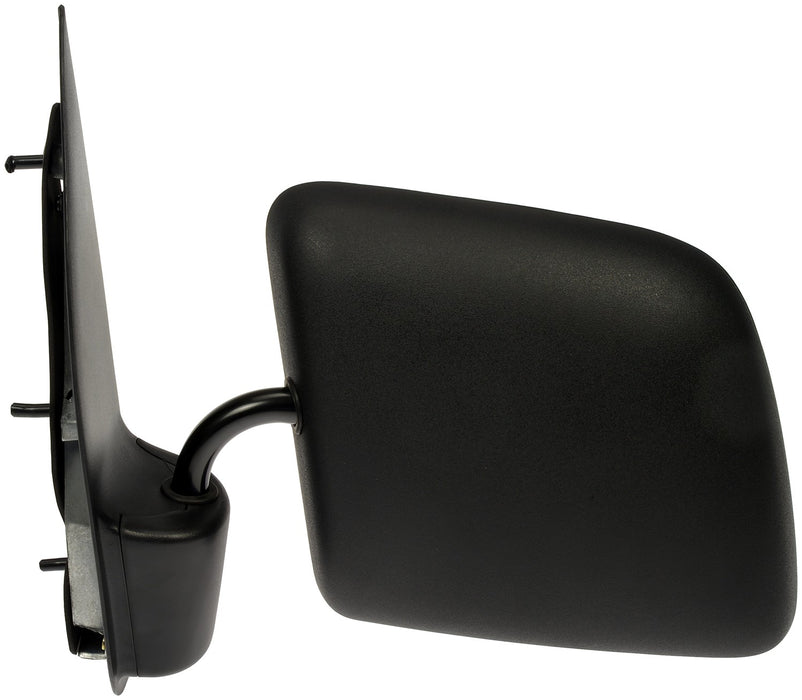 Left Door Mirror for Ford E-350 Econoline Club Wagon 2002 2001 2000 1999 1998 1997 1996 1995 1994 P-1950714